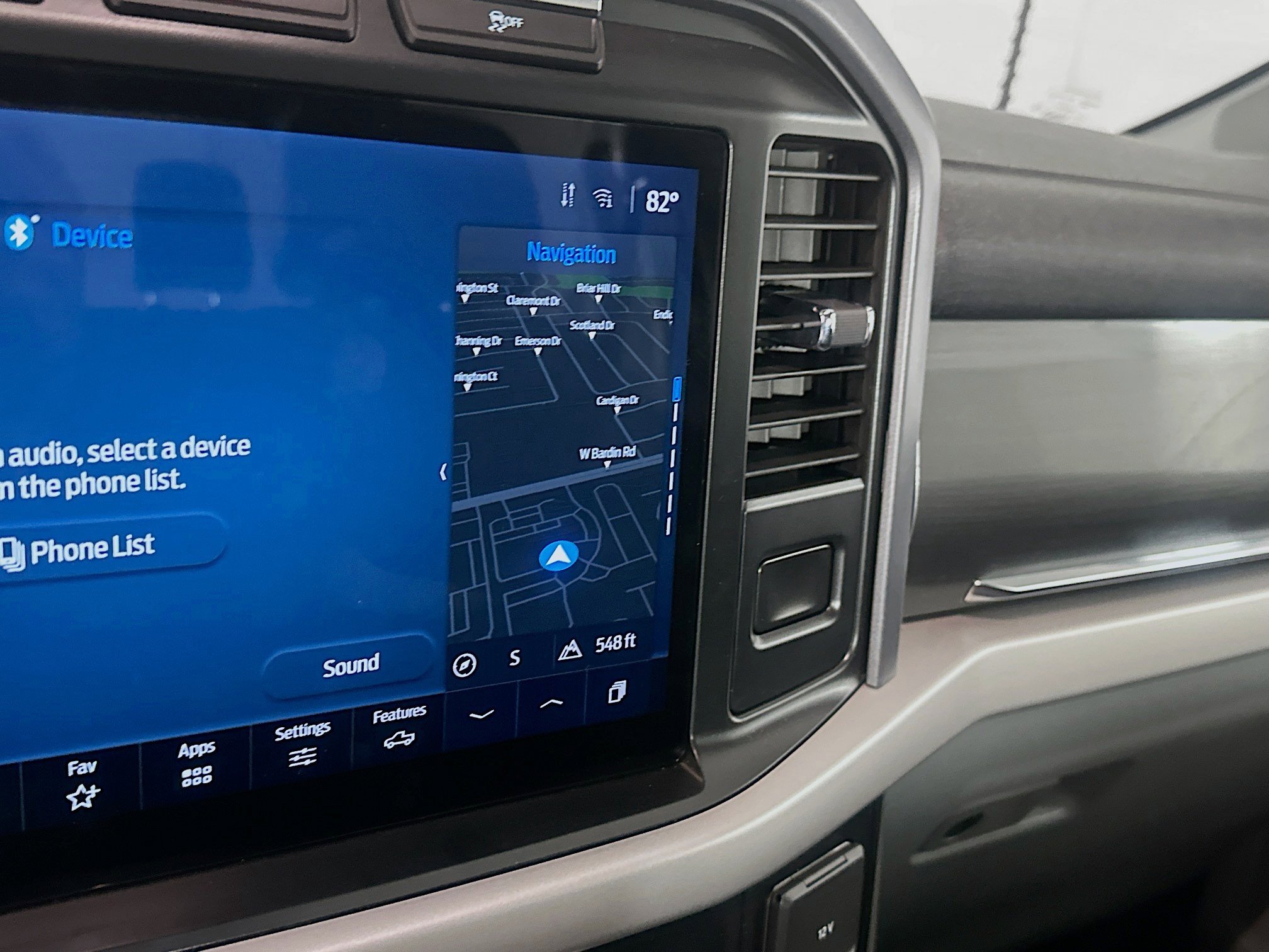 Used 2023 Ford F150 Lightning XLT image 22