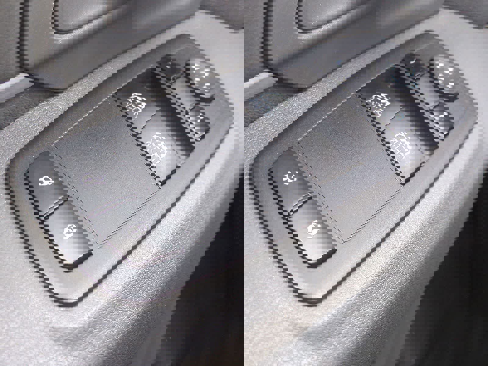 Used 2017 RAM 4500 Tradesman w/ Power & Remote Entry Group image 27