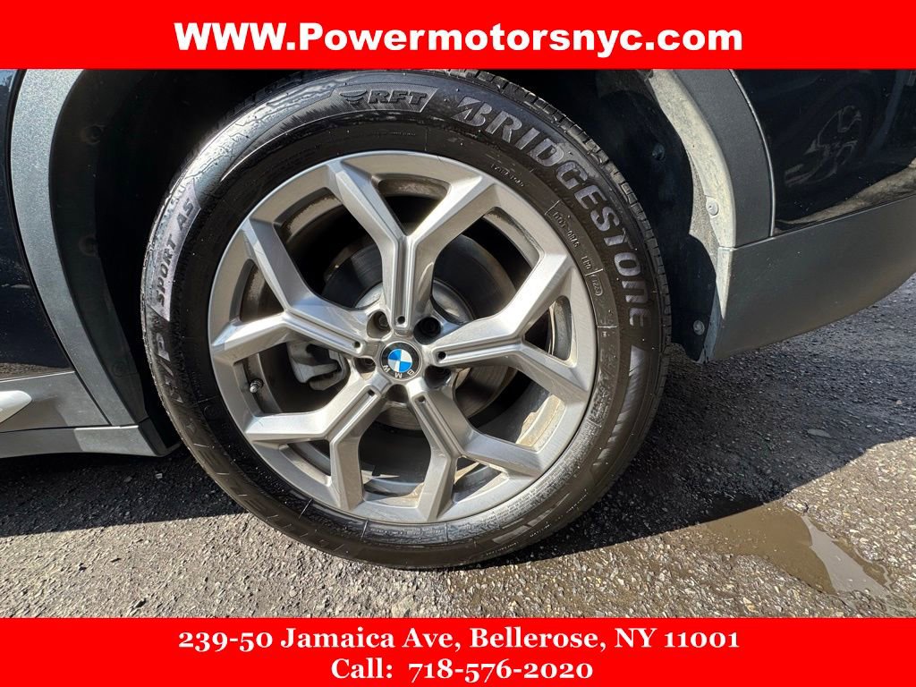 Used 2020 BMW X3 xDrive30i w/ Premium Package image 19