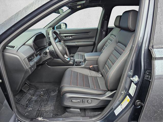 New 2026 Honda CR-V Sport-L image 16