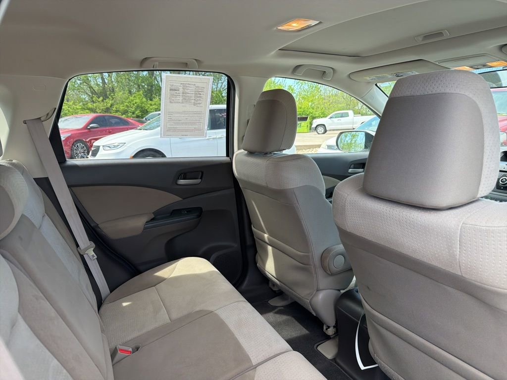 Used 2014 Honda CR-V EX image 12