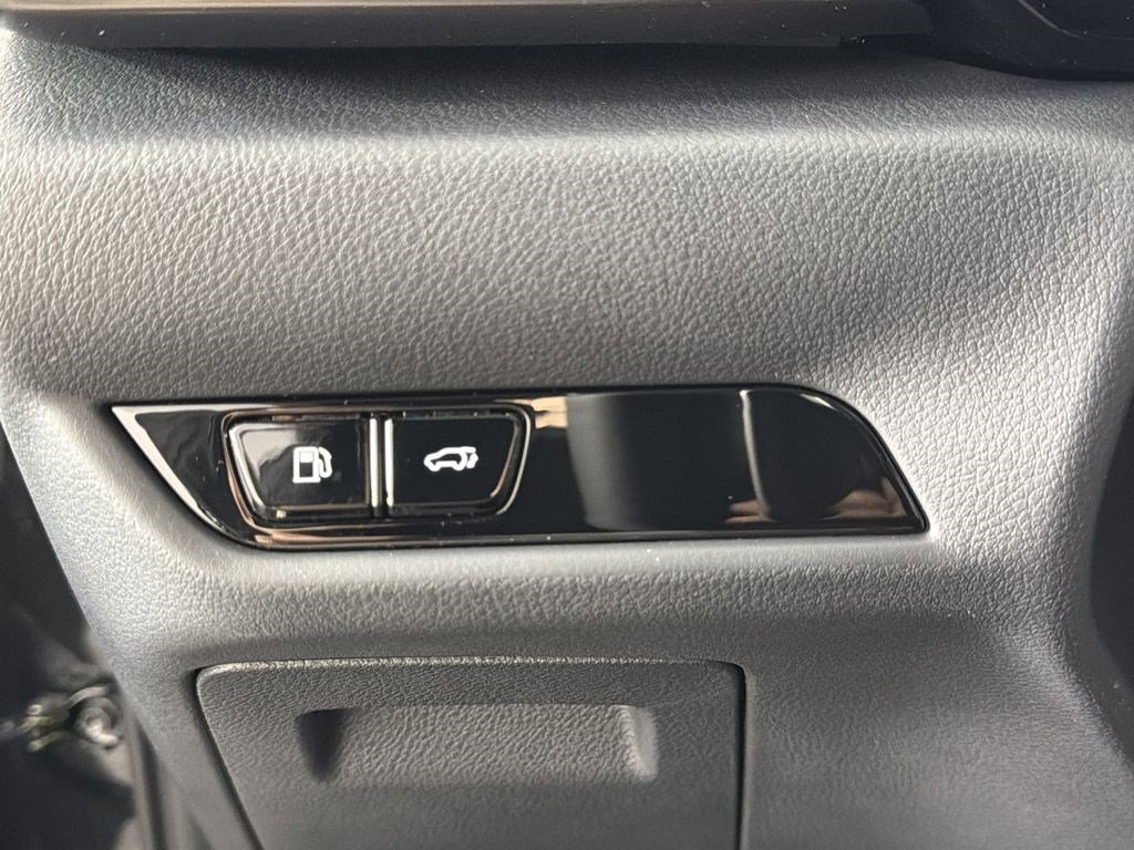 New 2026 Lexus NX 350h AWD w/ Premium Package image 16