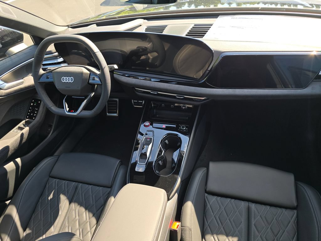New 2026 Audi S5 Prestige AWD/4WD image 15