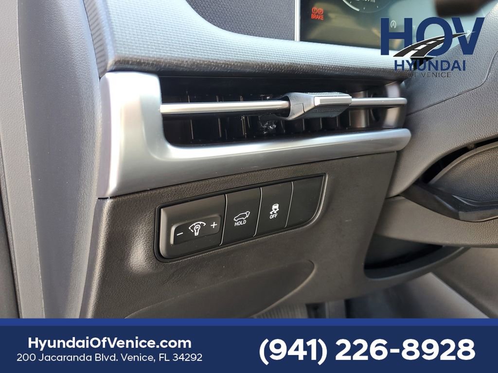 Certified 2025 Hyundai Tucson SEL image 31