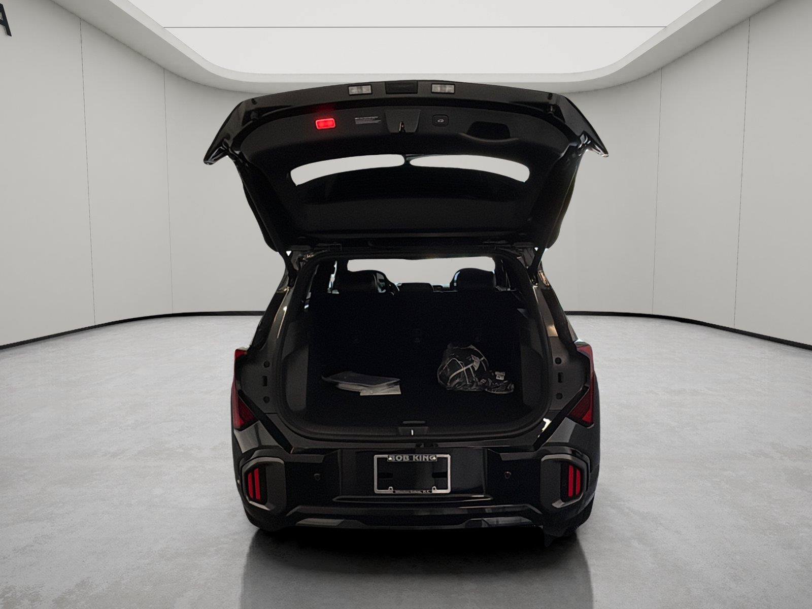 New 2027 Kia Seltos X-Line S AWD/4WD image 12