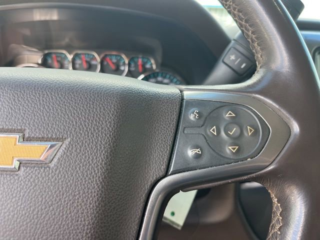 Used 2015 Chevrolet Silverado 1500 LT w/ LT Convenience Package image 16