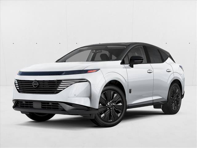 New 2027 Nissan Murano SL