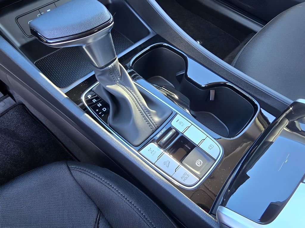 New 2026 Hyundai Tucson SE image 19