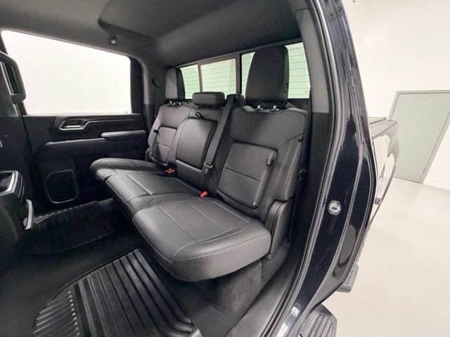 Certified 2024 Chevrolet Silverado 2500 LT w/ Convenience Package AWD/4WD image 21