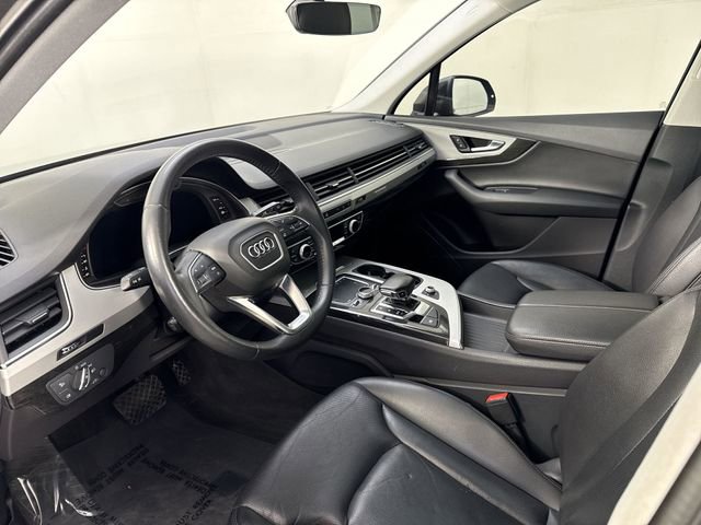 Used 2019 Audi Q7 3.0T Premium Plus image 4