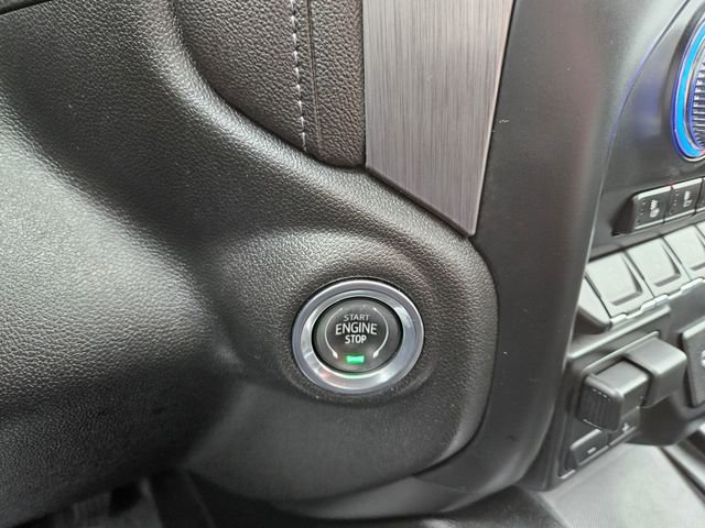 Used 2020 GMC Sierra 2500 Denali w/ Denali Ultimate Package image 31