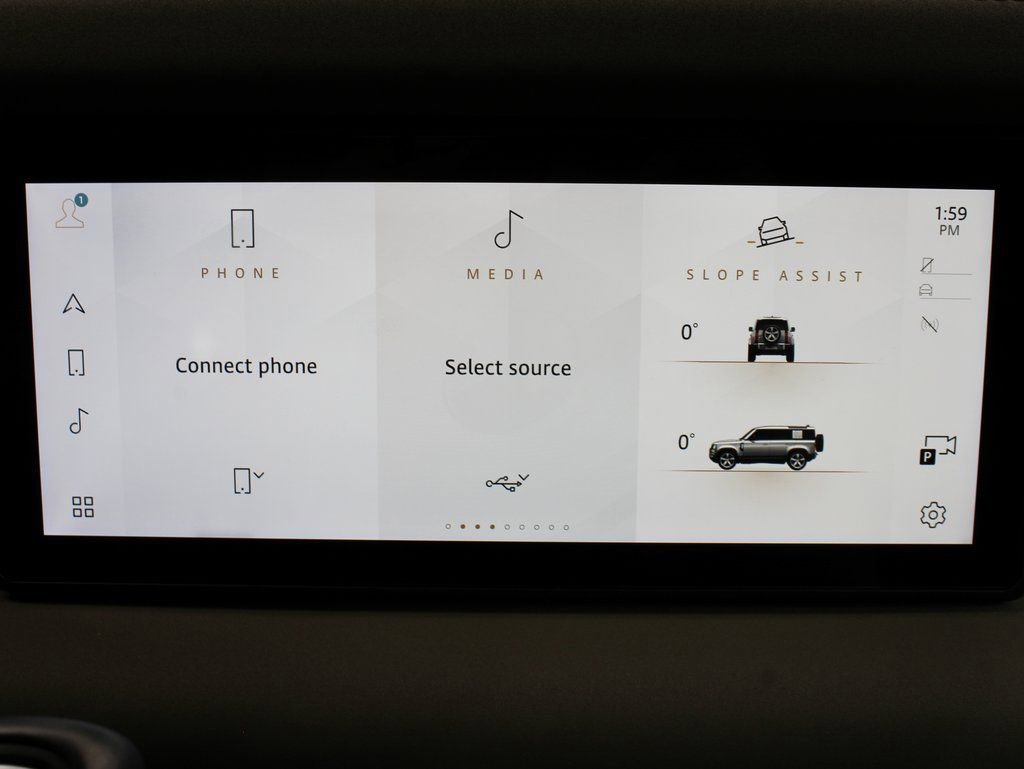 Used 2020 Land Rover Defender 110 S image 27