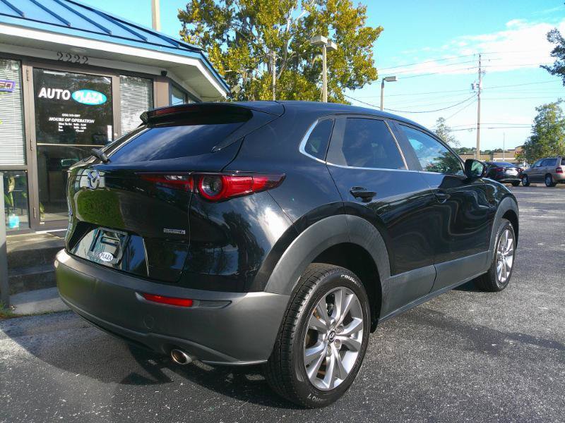 Used 2021 MAZDA CX-30 FWD 2.5 S w/ Select Package image 5
