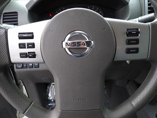 Used 2019 Nissan Frontier SV image 14