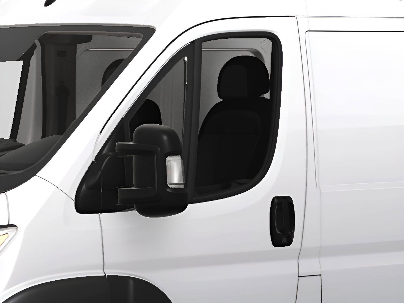 New 2024 RAM ProMaster 3500 image 15