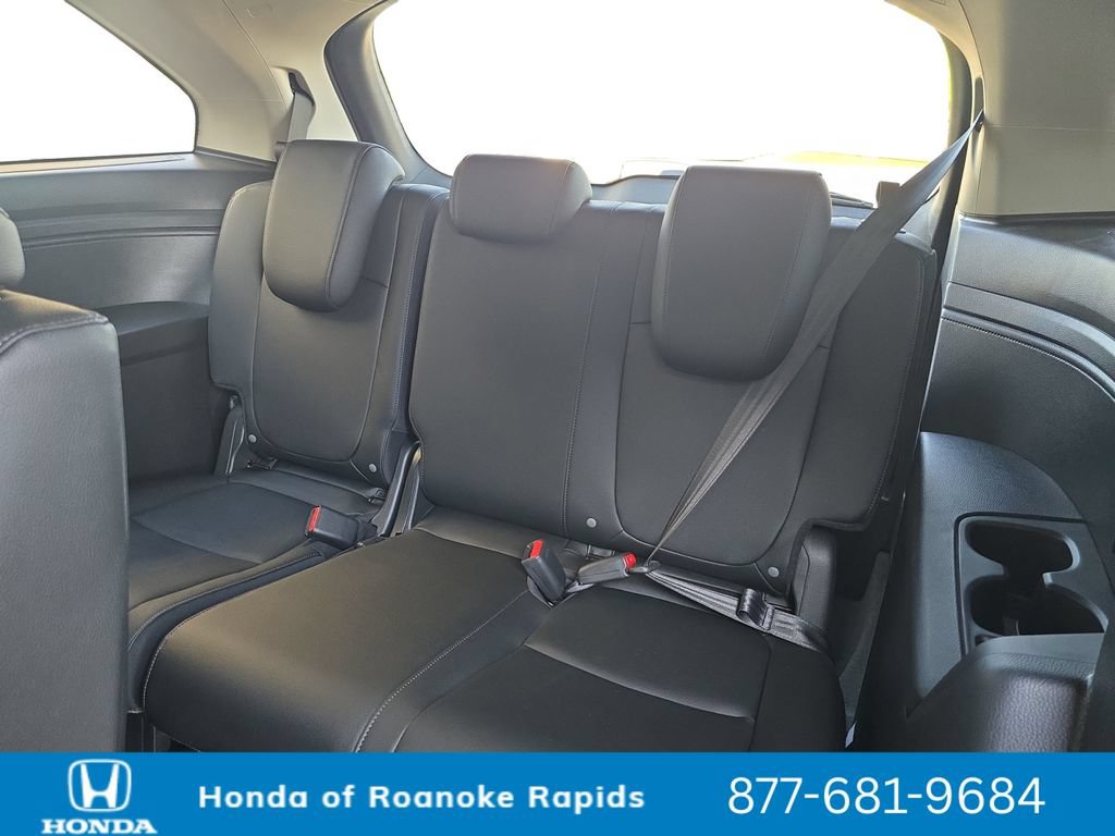 New 2026 Honda Odyssey EX-L image 18