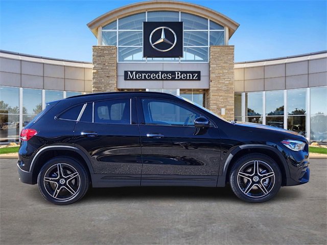 Certified 2021 Mercedes-Benz GLA 250 4MATIC image 5