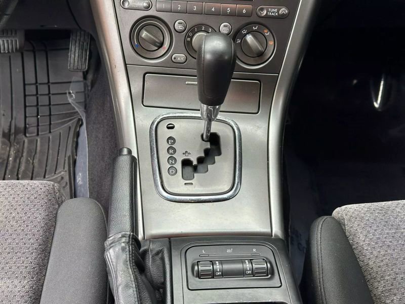 Used 2006 Subaru Outback 2.5i image 51