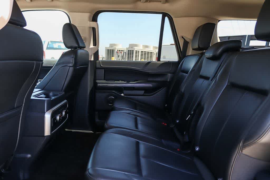 Used 2023 Ford Expedition Max XLT RWD image 18