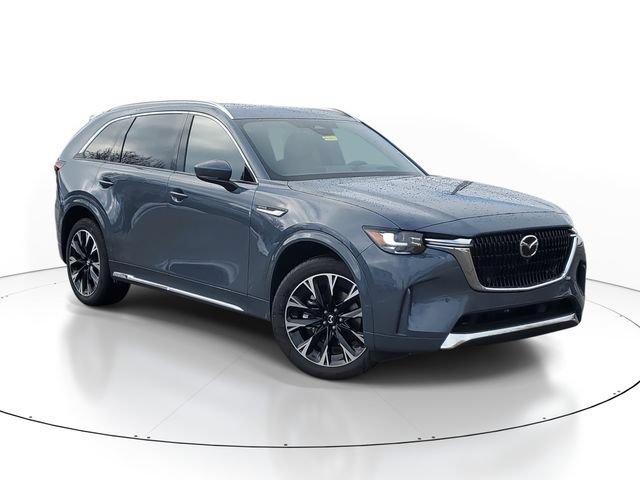Used 2026 MAZDA CX-90 3.3 Turbo S w/ Premium Plus AWD/4WD image 1