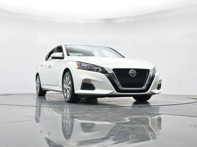 Used 2022 Nissan Altima 2.5 S image 34