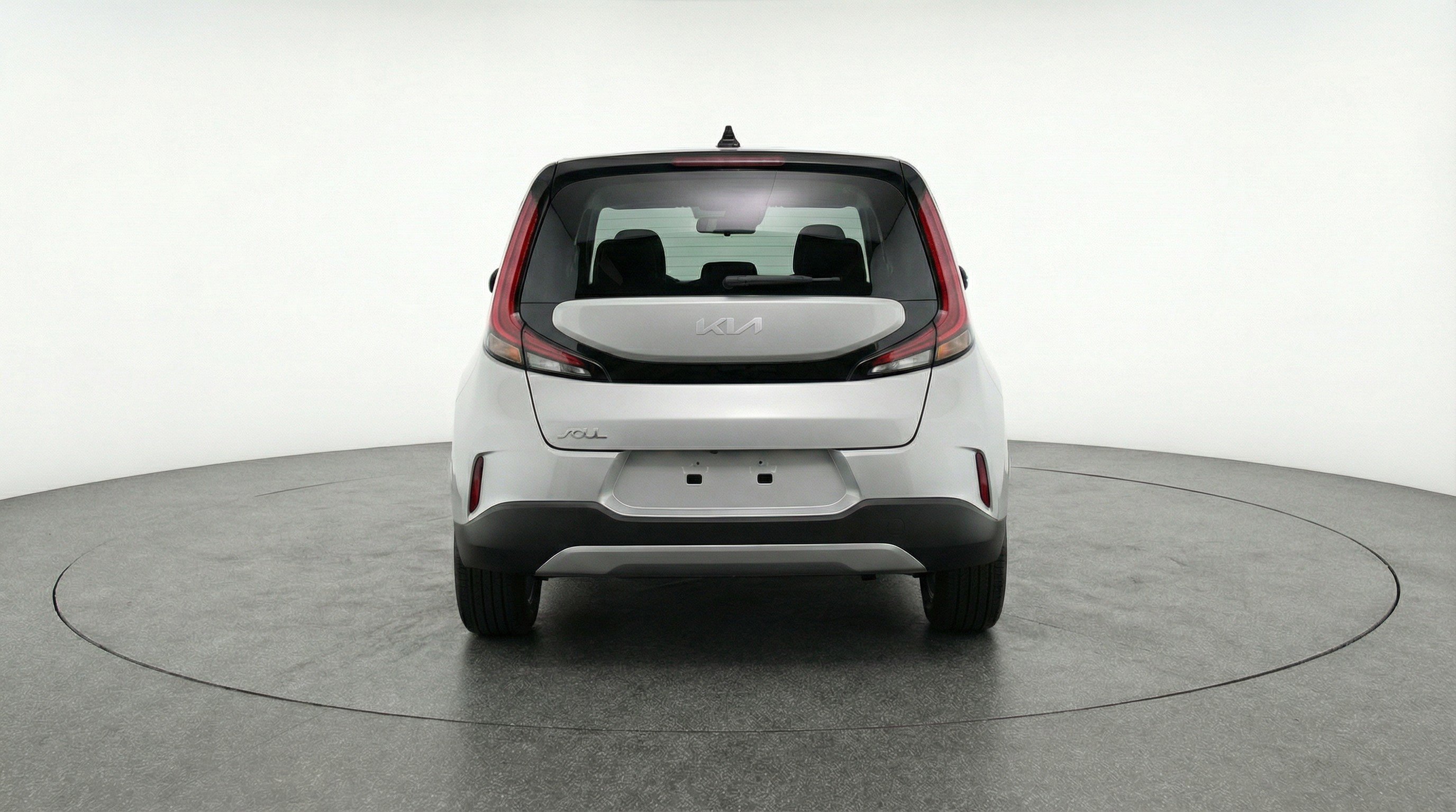 Used 2025 Kia Soul LX w/ LX Technology Package image 7