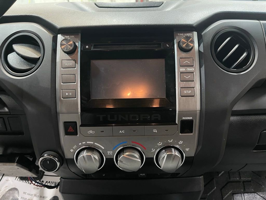 Used 2015 Toyota Tundra SR image 26