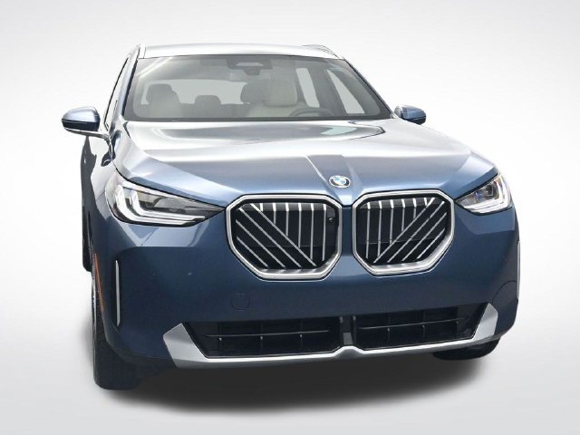 New 2026 BMW X3 xDrive30i w/ Premium Package AWD/4WD image 11