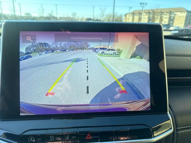 Used 2022 Jeep Compass Altitude image 16