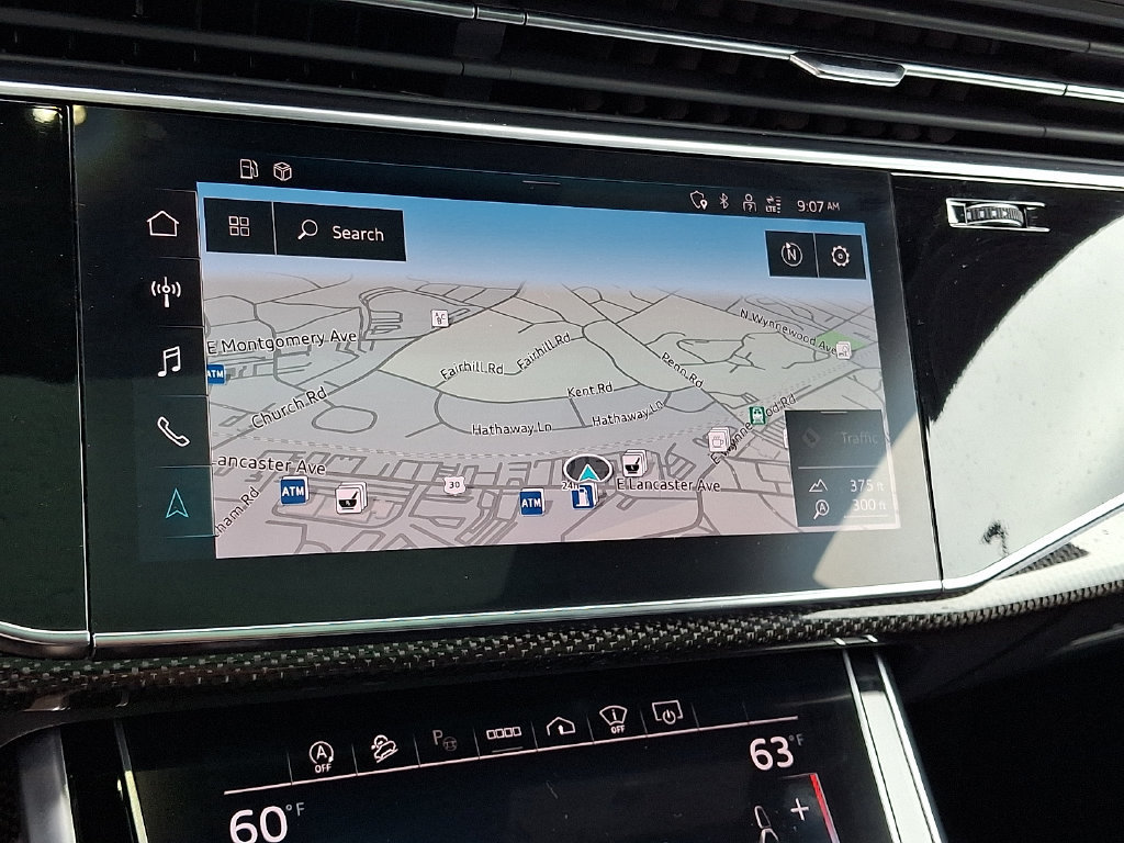 Certified 2023 Audi SQ8 Prestige AWD/4WD image 18