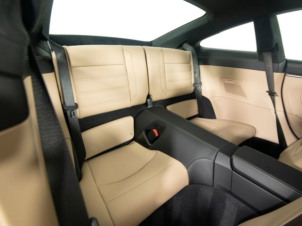 Used 2022 Porsche 911 Turbo S image 34