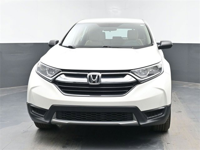 Used 2017 Honda CR-V LX image 3