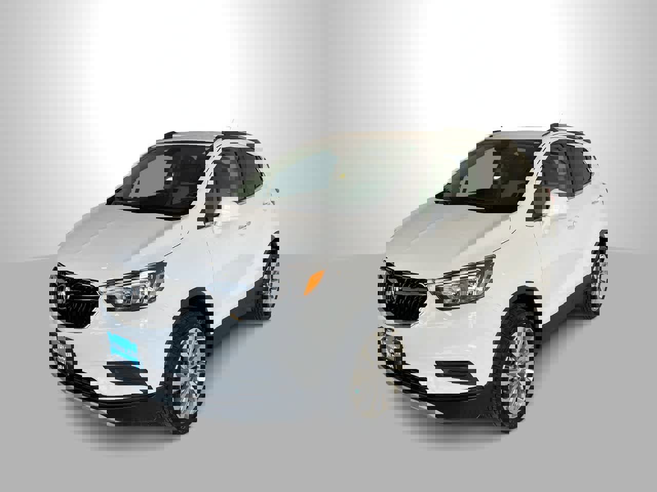 Used 2020 Buick Encore Preferred