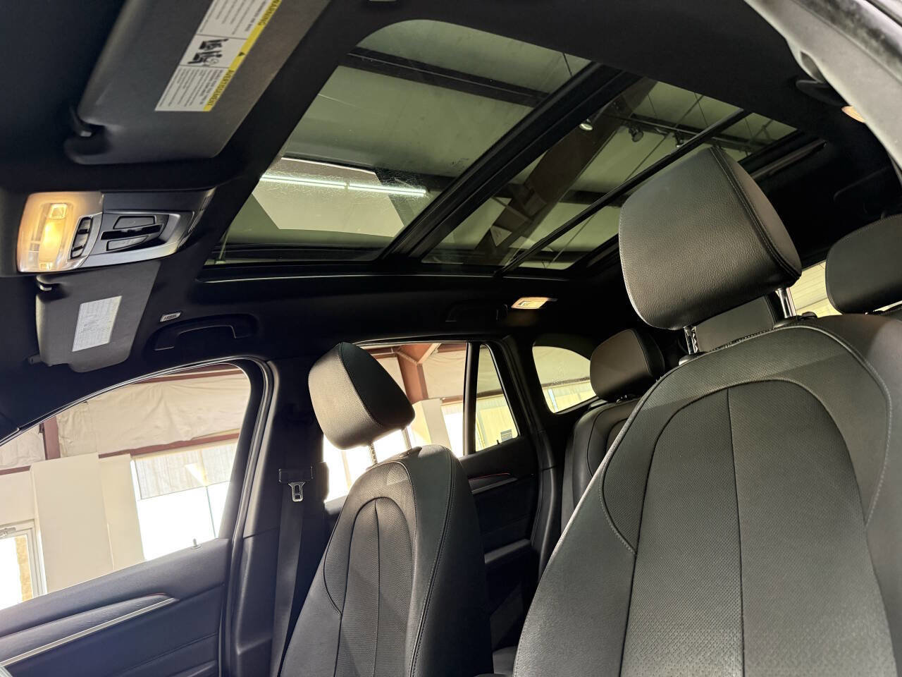 Used 2016 BMW X1 xDrive28i image 31