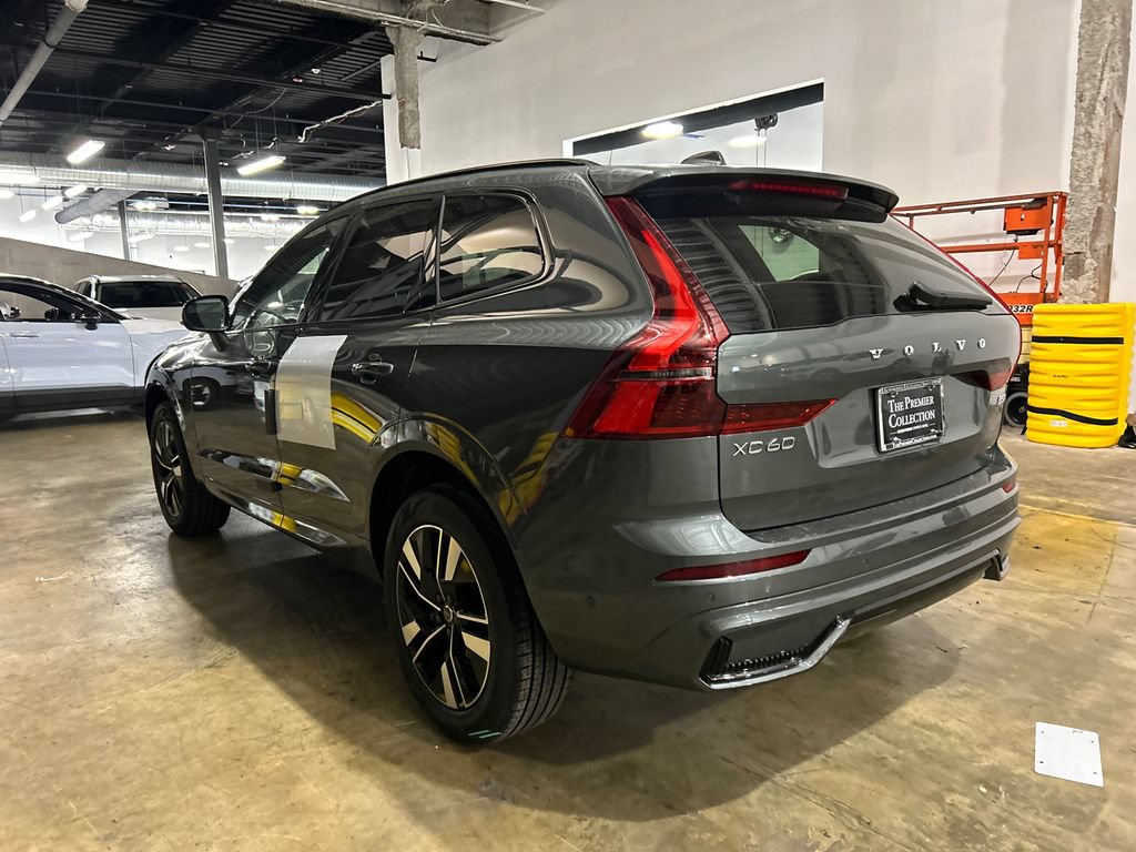 New 2026 Volvo XC60 B5 Plus w/ Climate Package AWD/4WD image 4