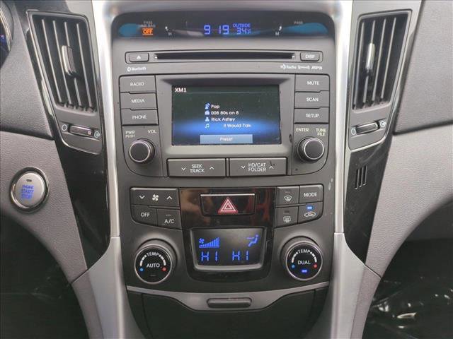 Used 2014 Hyundai Sonata SE image 14