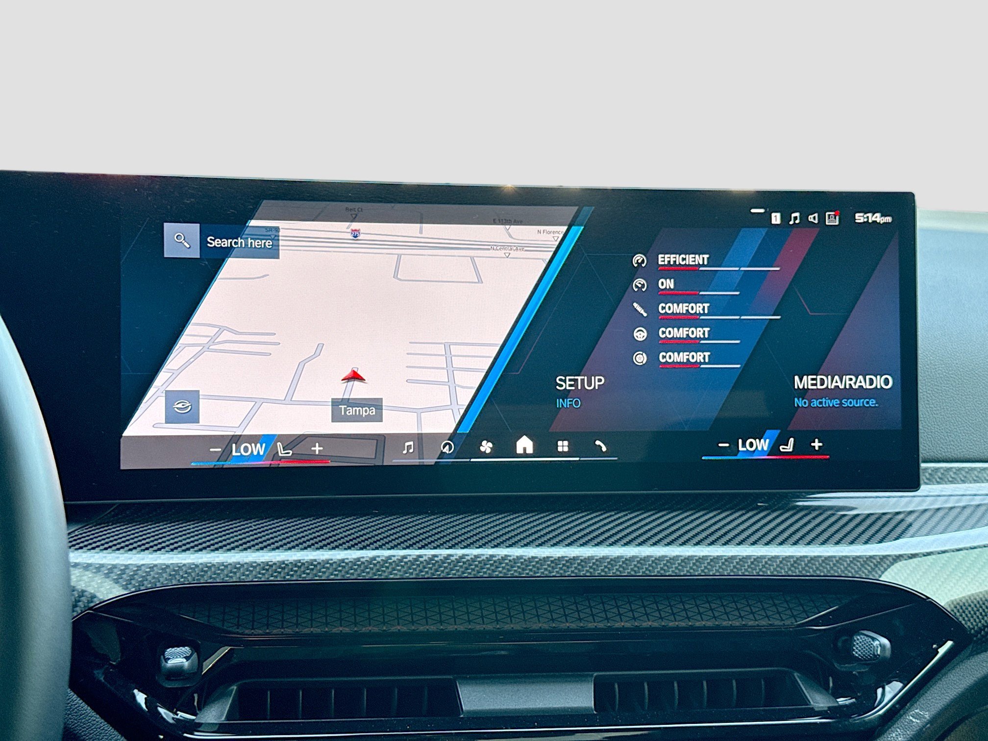 Used 2025 BMW M2 w/ Lighting Package RWD image 29
