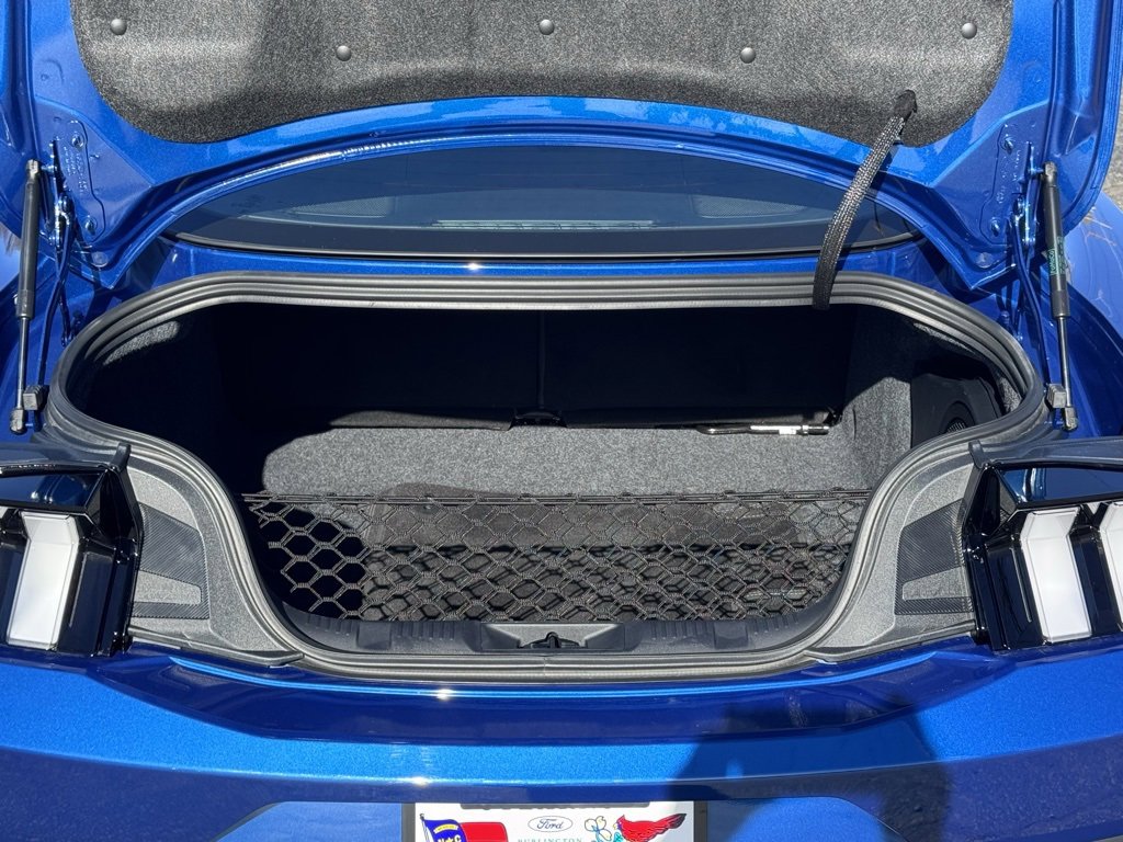 Used 2024 Ford Mustang GT Premium w/ GT Performance Package image 36