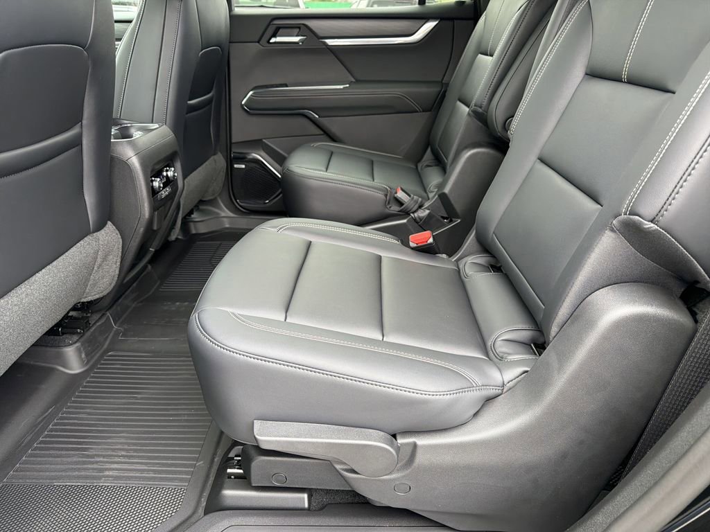 New 2026 GMC Acadia Elevation w/ Black Edition image 17