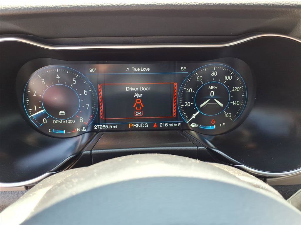 Used 2022 Ford Mustang GT Premium w/ Equipment Group 401A RWD image 16