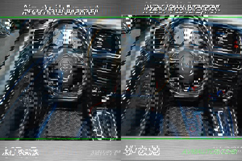 Used 2017 Audi SQ5 Premium Plus w/ Technology Package image 32