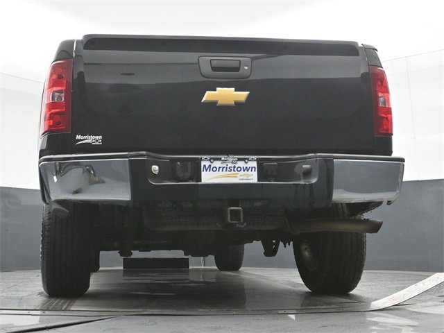 Used 2013 Chevrolet Silverado 1500 LT image 41