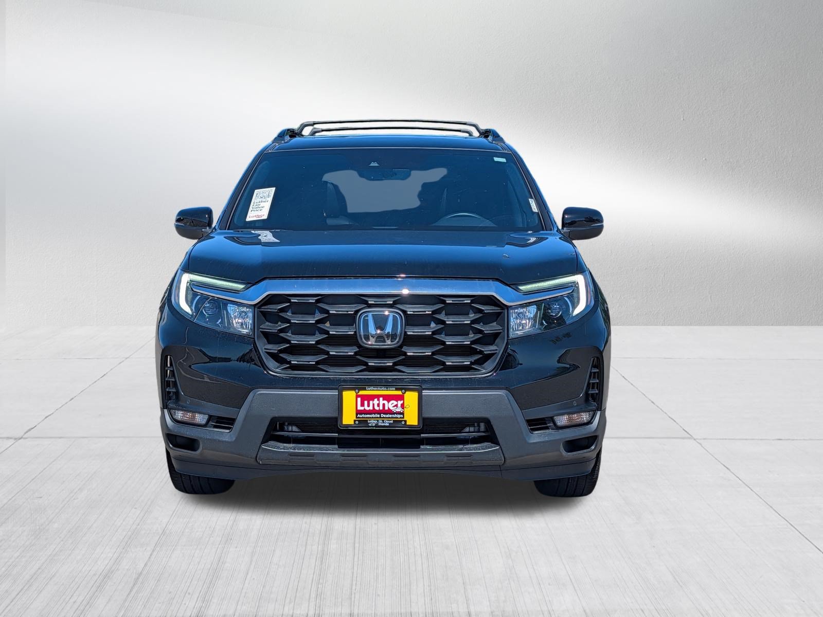 Used 2023 Honda Passport EX-L video 2