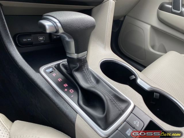 Used 2020 Kia Sportage S image 11