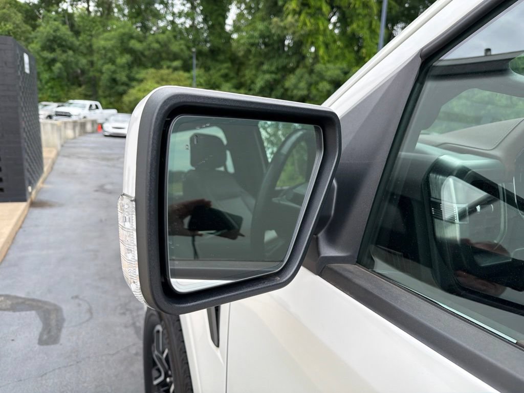 Used 2022 Ford F150 Lariat AWD/4WD image 22