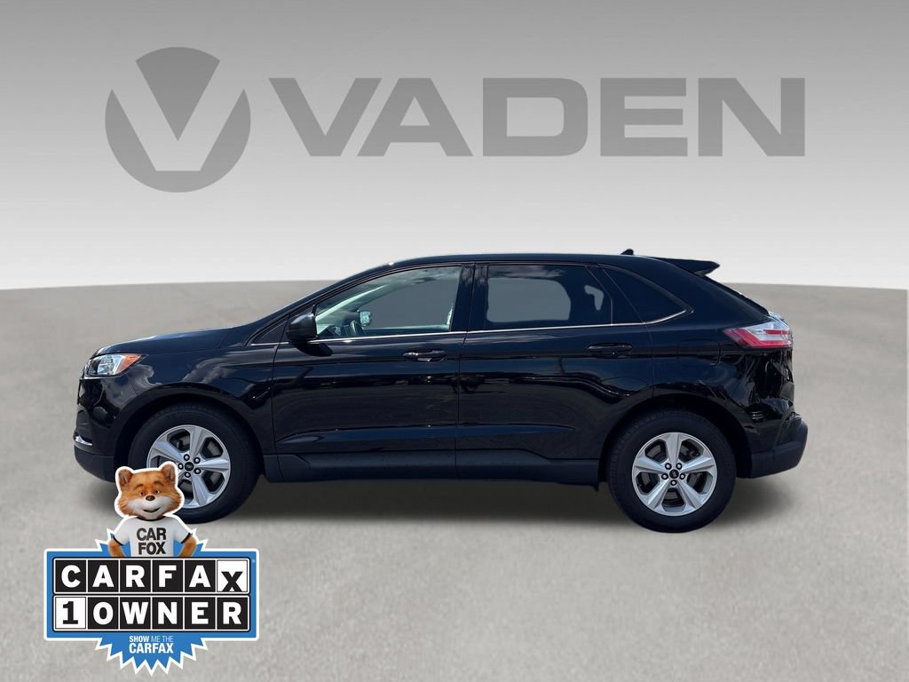 Used 2024 Ford Edge SE AWD/4WD image 2