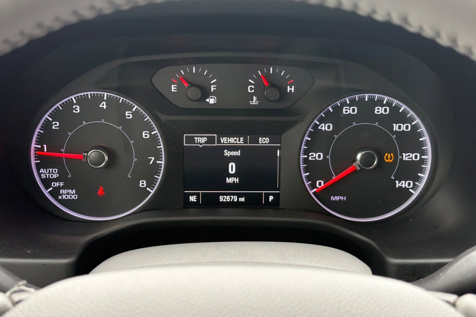 Used 2019 GMC Acadia SLE FWD image 22