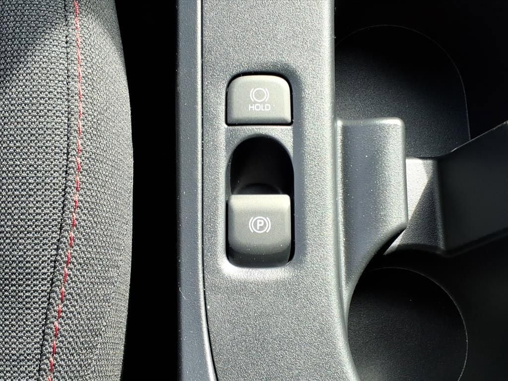 New 2026 Toyota Corolla SE FWD image 14