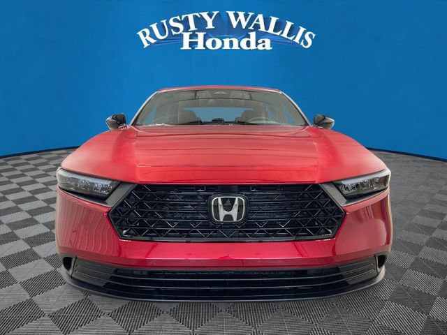 New 2026 Honda Accord Sport image 8