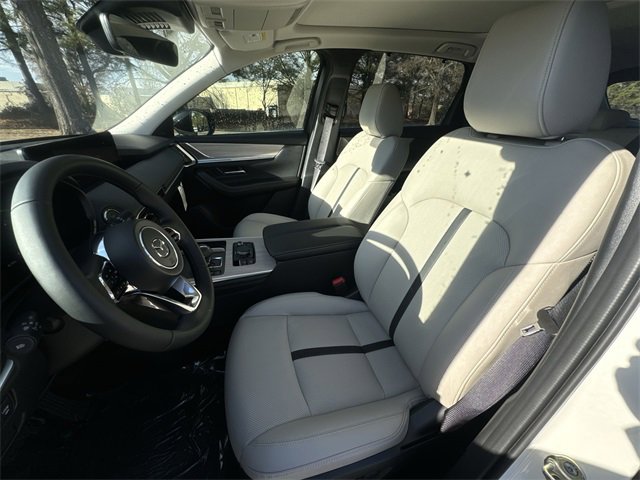 New 2026 MAZDA CX-90 3.3 Turbo w/ Premium Sport Pkg image 11